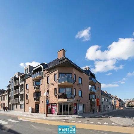 Cocagne - With Its Fantastic Location